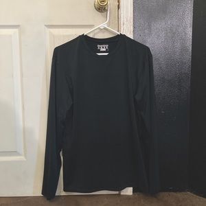 Champion Active Long Sleeve Tee